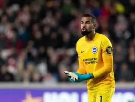 切爾西門將桑切斯談西班牙國家隊征召：保持狀態(tài)，順其自然