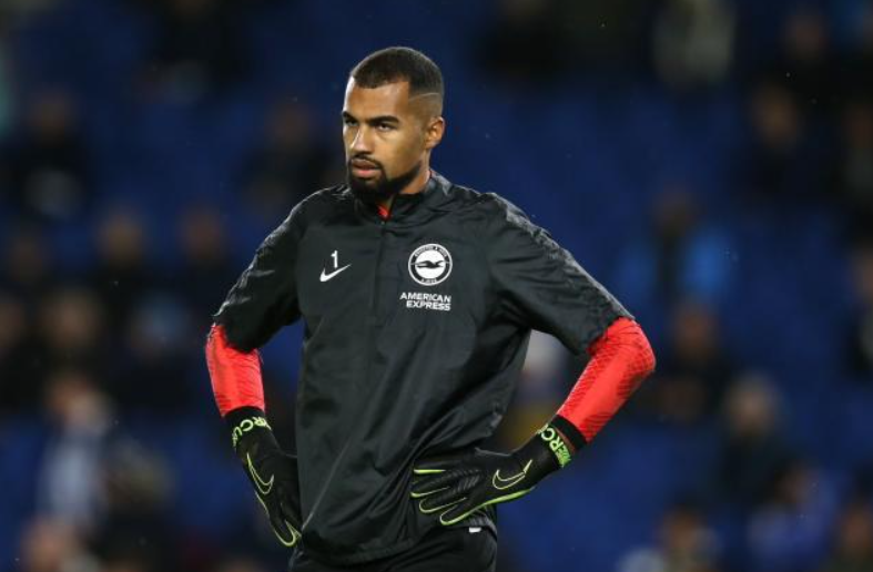 切爾西門將桑切斯談西班牙國家隊征召：保持狀態(tài)，順其自然