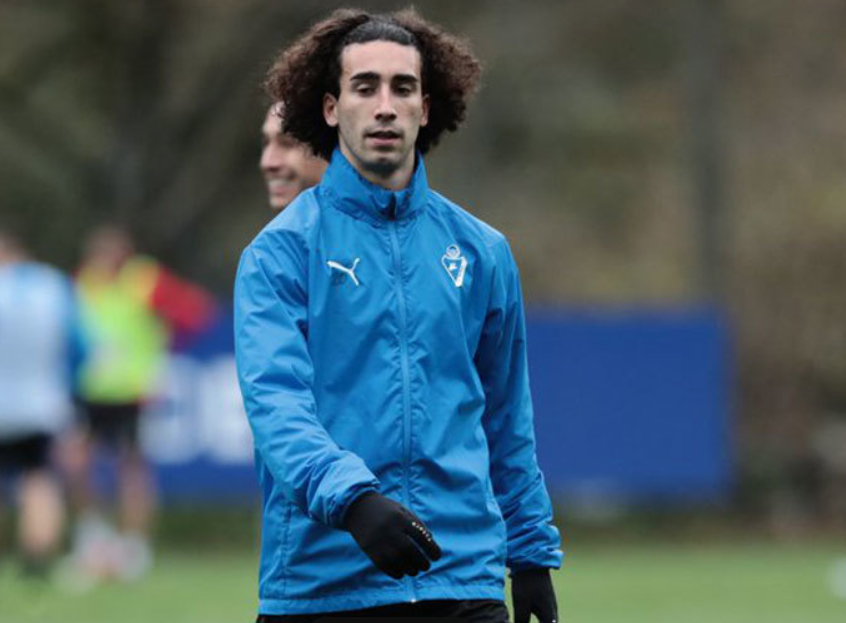 歐冠激戰(zhàn)：切爾西完勝<a href='/news/tag/258.html' style='color: blue;'>巴薩</a>，<a href='/news/tag/1057670.html' style='color: blue;'>桑切斯</a>賽后妙語(yǔ)連珠