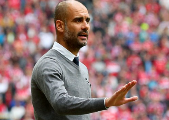 英超第20輪曼城平切爾西：瓜迪奧拉賽后深度剖析局勢