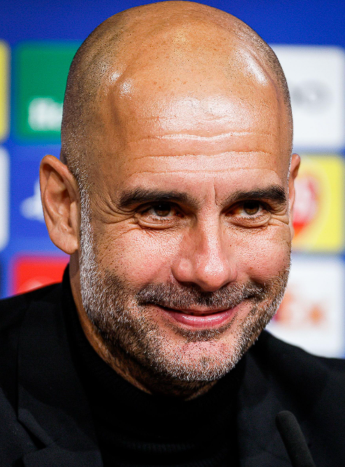 瓜迪奧拉談聯(lián)賽杯晉級(jí)：珍視喜悅，正視挑戰(zhàn)