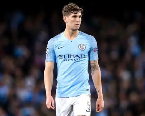 斯通斯：盼為瓜帥添“幸福之擾”，共赴賽季精彩終章