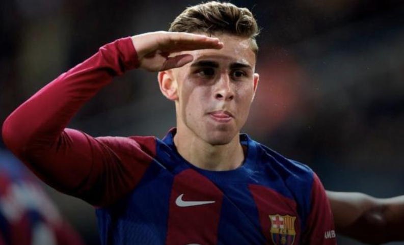 費爾明談國家德比爭議球與成長之路：從青訓到聚光燈下