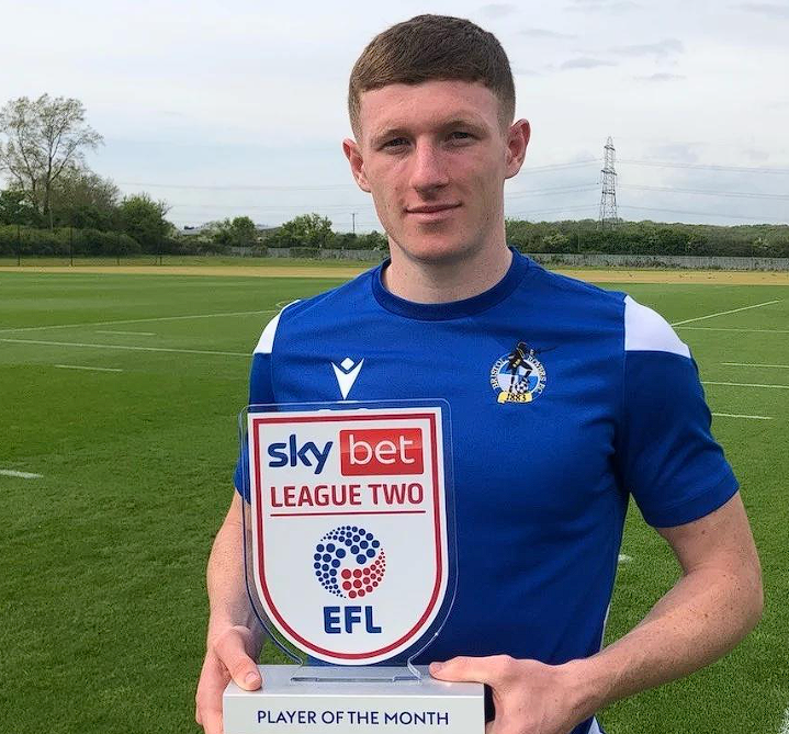 <a href='/news/tag/267.html' style='color: blue;'>英超</a>雙雄競逐安德森，曼市或迎中場新星