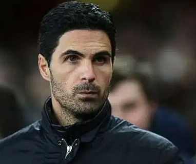 阿森納負(fù)于曼城后，阿爾特塔談爭冠信念與后續(xù)征程